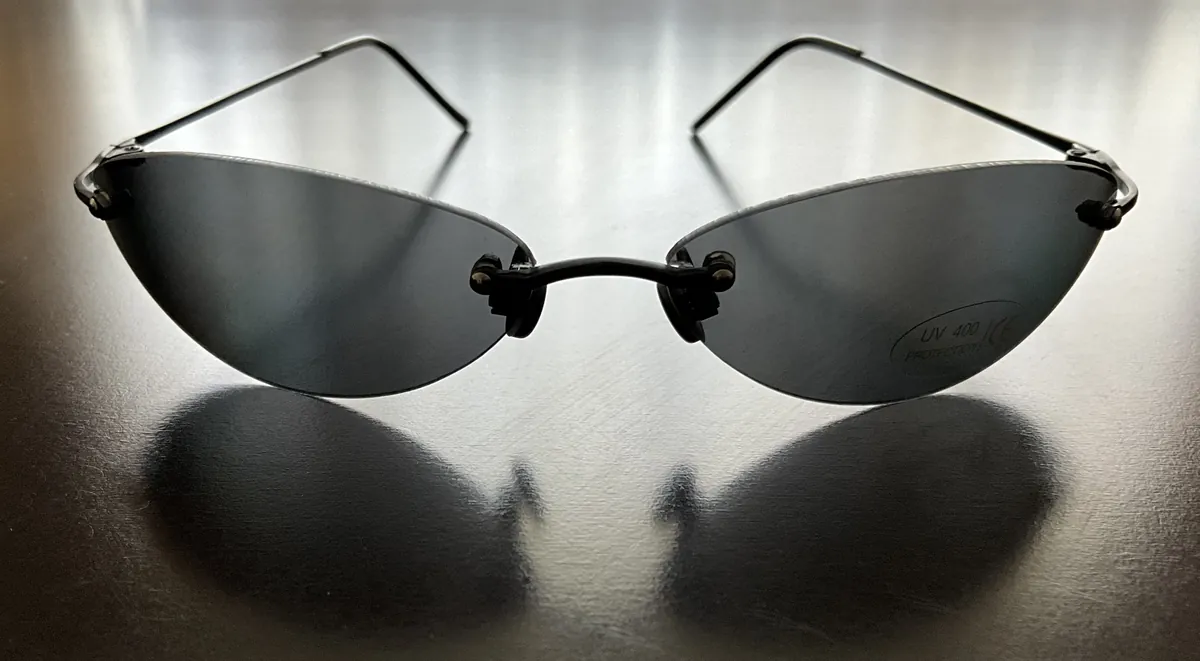 The Matrix Sunglasses (Neo - The Matrix Reloaded)